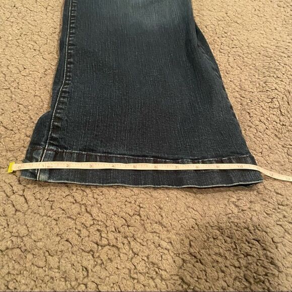 Torrid Jeans Size 26R Plus Size - Picture 9 of 14